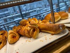 -新侨三宝乐西餐厅(崇文门店)