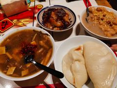 -长安大牌档之西安博物院文化餐厅(中贸店)