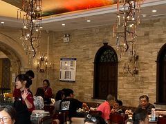 -巴依老爷新疆美食(工体旗舰店)