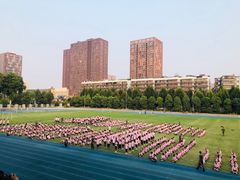 -武汉市第四中学