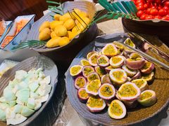 -景湖轩全日制餐厅·南湖名都