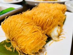 -岭南小生·粤港点心(南门口店)