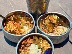 -耍盆友·重庆江湖菜(百子湾店)