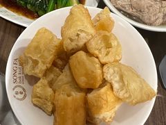 -松發肉骨茶(先得坊店)