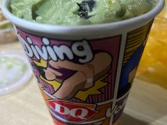 -DQ·蛋糕·冰淇淋(徐东销品茂店)