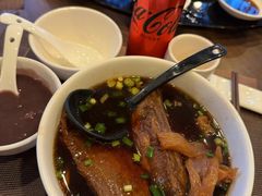 -中国厨房/台湾牛肉面