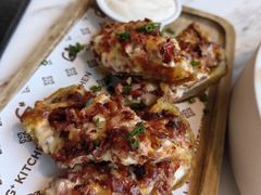 -G+KITCHEN(龙湖狮山天街店)