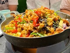 -蛙蛙叫·牛蛙烤鱼(北京总店)