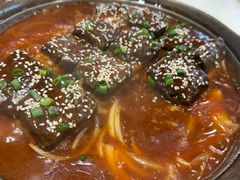 -热河食府(中山路店)