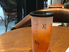-星巴克(上海虹桥南丰城办公楼店)