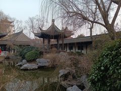 -沈坤状元府景区