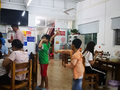大堂-叶姐海鲜(棋子湾店)