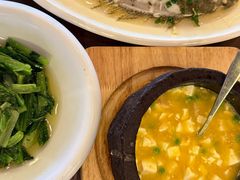 -HOHO餐厅(古子城店)