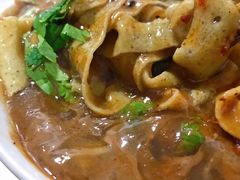 锅巴菜-正味斋锅巴菜(西北角店)