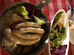 -杭州国际会议中心洲际酒店-德国啤酒屋(砂之船国际生活广场店)