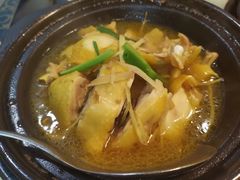 -来客家食府 · 福建客家菜(厦禾路店)