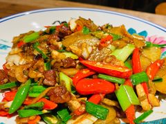 -树厨贵州菜(大十字店)
