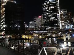 -悉尼海港大桥