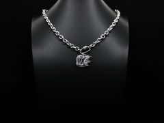 -梵薇Joker.V银饰工作室