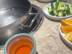 -淘米捞·米汤脆鲩鱼火锅(福田皇岗店)