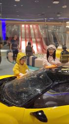 点击看大图 -奈尔宝家庭中心·亲子餐厅(北京东坝万达店)