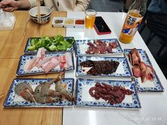 -大槐树烤肉馆