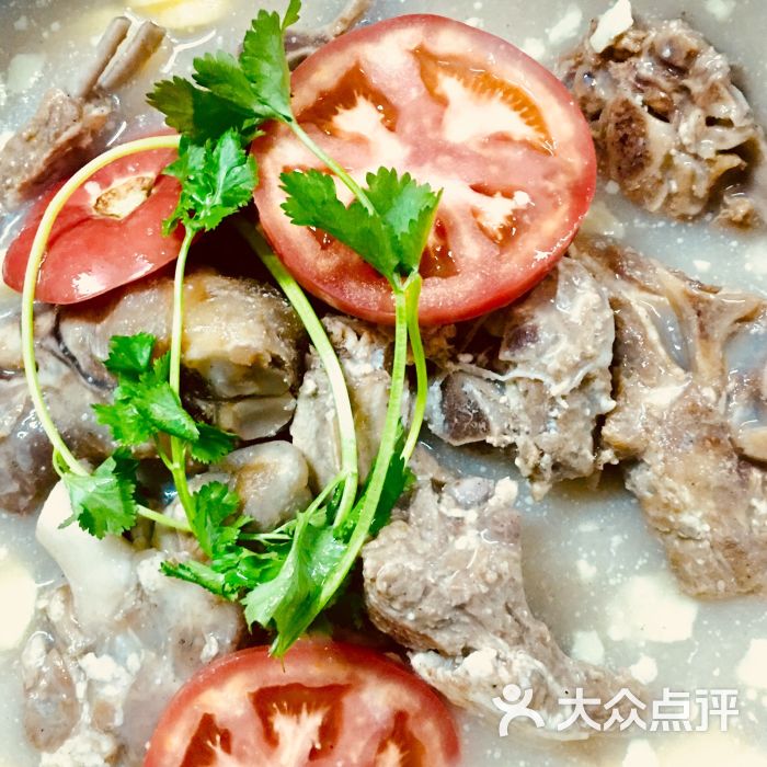 野妹火锅(天虹商场横岗松柏店)三羊开泰锅底图片 - 第5张