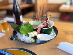 -蟹道乐(道顿堀本店)