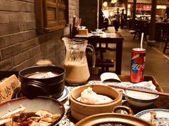 -南京大牌档(凯德大峡谷店)