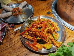 -原始泥炉烤肉(总店)