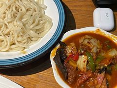 -新疆亚克西音乐餐厅(南方花园店)