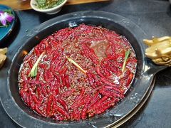 -蜀大侠火锅(建设路第五大道店)