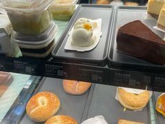 -星巴克(武康路店)
