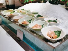 -腾阁自助餐厅(朝林广场店)
