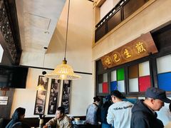 -哑巴生煎(临顿路店)