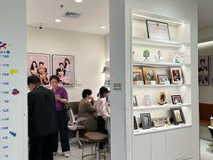 -海马体照相馆(厦门SM城市广场店)