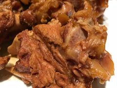 -吴记酱骨炖菜馆(康安路店)