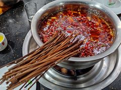 -小向麻辣烫(天街总店)