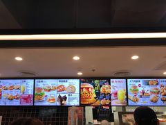 -肯德基(东四南大街店)
