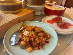 -惠丰堂饭庄·烤鸭·京味菜(西北旺·航天城店)