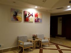 -凯威大酒店(海口秀英码头店)