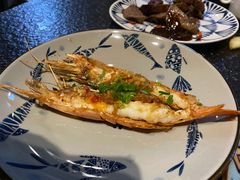 -大成铁板烧•板前(复古餐厅石老人店)