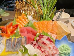 -匠和风精致料理(莆田财富中心店)