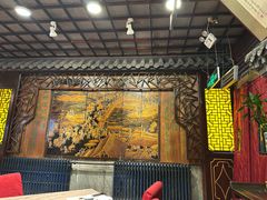 -老浒记烤鸭-北京菜(琉璃厂店)
