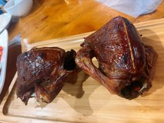 -食客烧烤(罗道庄店)