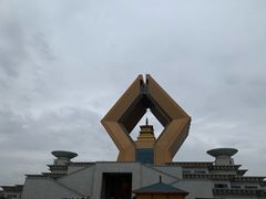 -法门文化景区