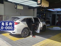 -靓车会汽车贴膜(双楠店)