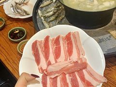 -天怡·鱼工厂(临江店)
