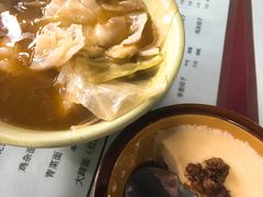 -大石人家鱿鱼面馆(大石西路总店)