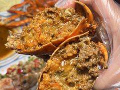 -三妹小龙虾·黄油蟹(华侨城总店)